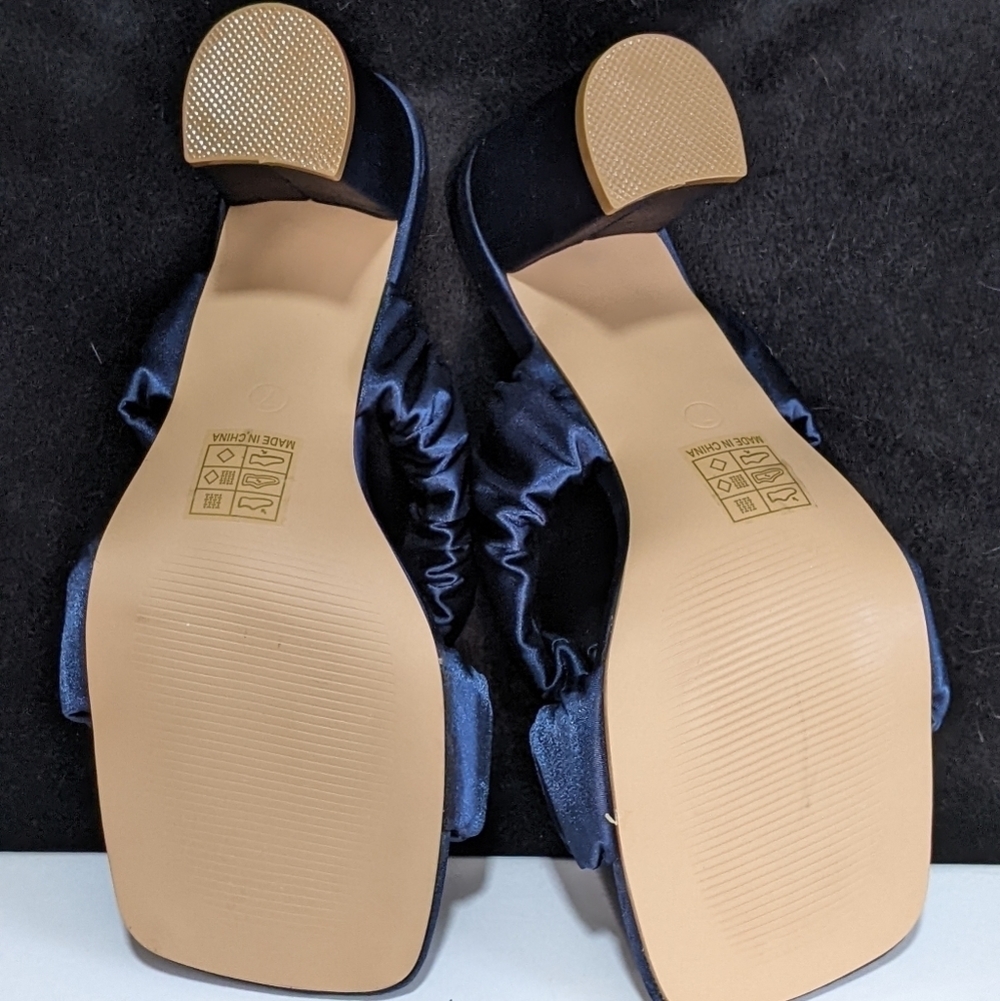 SUPERDOWN SIMONE Women's sz 7 - Picture 7 of 9